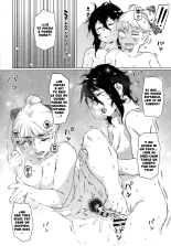 La Historia de Futaba: Capítulo 18 : página 25
