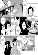 La Historia de Futaba: Capítulo 18 : página 28