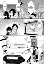 La Historia de Futaba: Capítulo 18 : página 29