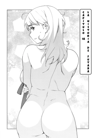 hentai La Historia de Futaba: Capítulo 18