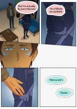 Lance Has Two Secrets : página 62