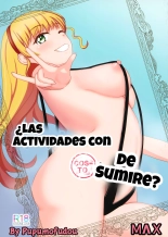 ¿Las actividades con COSTÓ de Sumire? : página 1