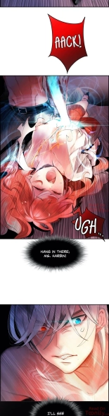 Lilith`s Cord  Ch. 069-092.5 - Part 2- english : página 257