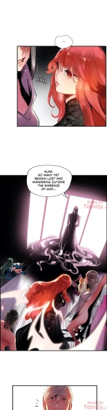 Lilith`s Cord  Ch. 069-092.5 - Part 2- english : página 361