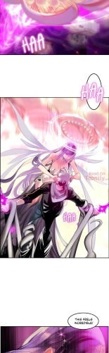 Lilith`s Cord  Ch. 069-092.5 - Part 2- english : página 405