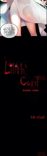 Lilith`s Cord  Ch. 069-092.5 - Part 2- english : página 706