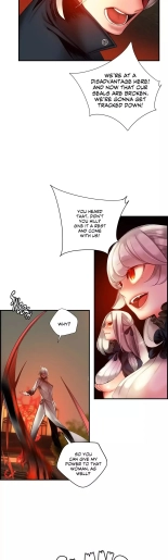 Lilith`s Cord  Ch.0-069 - Part 1- english : página 1039