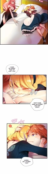 Lilith`s Cord  Ch.0-069 - Part 1- english : página 1137