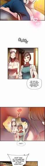 Lilith`s Cord  Ch.0-069 - Part 1- english : página 1584