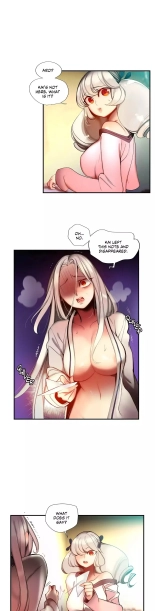 Lilith`s Cord  Ch.0-069 - Part 1- english : página 1594