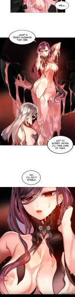 Lilith`s Cord  Ch.0-069 - Part 1- english : página 1933