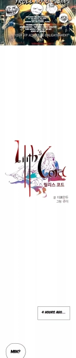 Lilith`s Cord  Ch.0-069 - Part 1- english : página 379