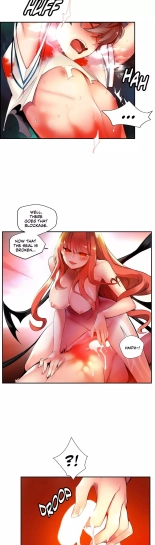 Lilith`s Cord  Ch.0-069 - Part 1- english : página 806