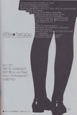 little twiggy : página 14