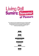 living doll sumire: semestr of pleasure : página 44