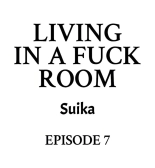 Living in a Fuck Room : página 62