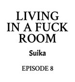 Living in a Fuck Room : página 72