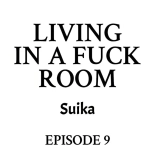 Living in a Fuck Room : página 82