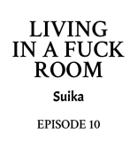 Living in a Fuck Room : página 92