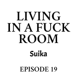 Living in a Fuck Room : página 182