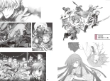 Log Horizon hara kazuhiro CG Sets : página 65