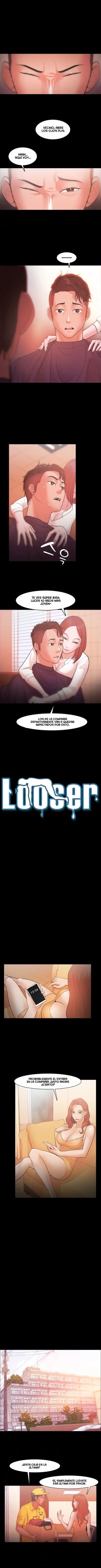 hentai Looser 20