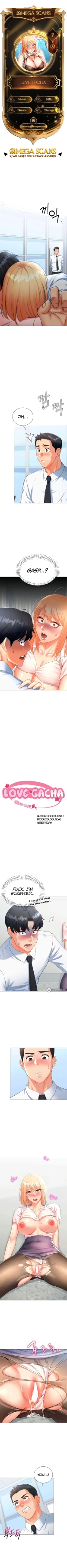 Love Gacha : página 69