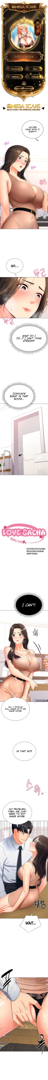 Love Gacha : página 95