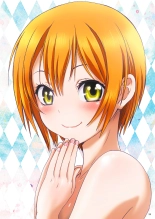 Love Live! Soushuuhen PRETTY POWER!! : página 25