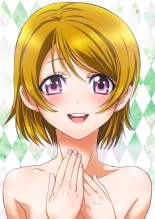 Love Live! Soushuuhen PRETTY POWER!! : página 28