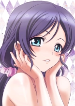 Love Live! Soushuuhen PRETTY POWER!! : página 48