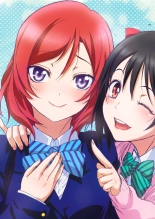 Love Live! Soushuuhen PRETTY POWER!! : página 65