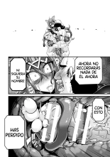 LOVE METER ~Netorareta Aibou~ : página 43