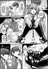 Love square panic Ch. 3 : página 7