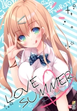 LOVE SUMMER : página 1