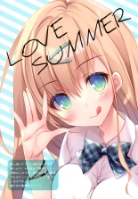 LOVE SUMMER : página 2