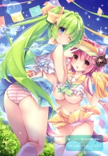 LOVE SUMMER : página 4