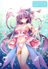 LOVE SUMMER : página 5