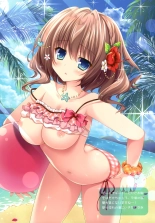 LOVE SUMMER : página 8