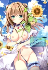 LOVE SUMMER : página 10