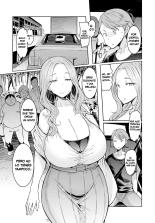 Love Wheel Ch. 1 : página 4