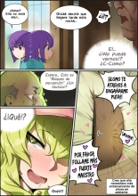 Lucoa X Uncle : página 6