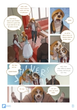 Lush Puppies Chapter 4 - In Progress - English - Anhes : página 13