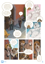 Lush Puppies Chapter 4 - In Progress - English - Anhes : página 15