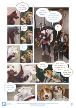 Lush Puppies Chapter 4 - In Progress - English - Anhes : página 17