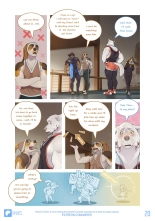 Lush Puppies Chapter 4 - In Progress - English - Anhes : página 20