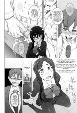 LUSTFUL BERRY Ch. 6 : página 3