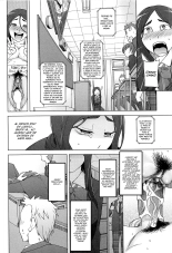 LUSTFUL BERRY Ch. 6 : página 9