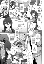 LUSTFUL BERRY Ch. 6 : página 22