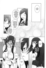 LUSTFUL BERRY Ch. 6 : página 26